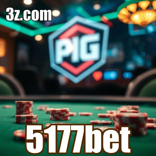 Incríveis Bonuses da 5177bet Para Elevar Sua Experiência de Jogo