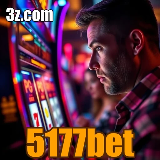 5177bet e sua Revolução nos Esports Brasileiros em Aposta