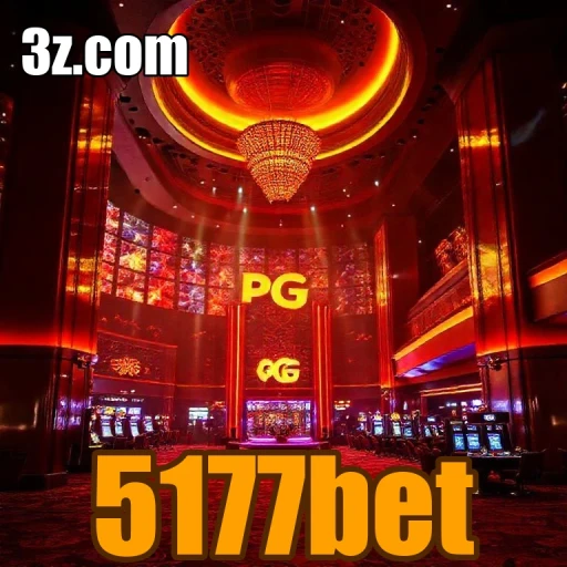 Poker no 5177bet: A Nova Fronteira das Apostas Online