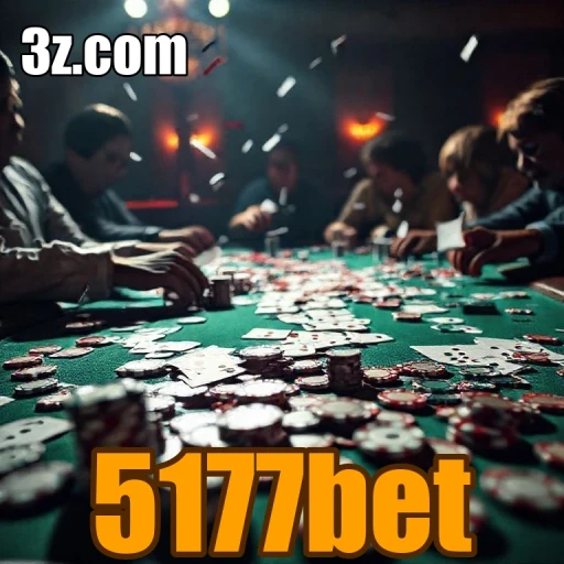 Jogos Virtuais no 5177bet: Inovação e Diversão Garantida