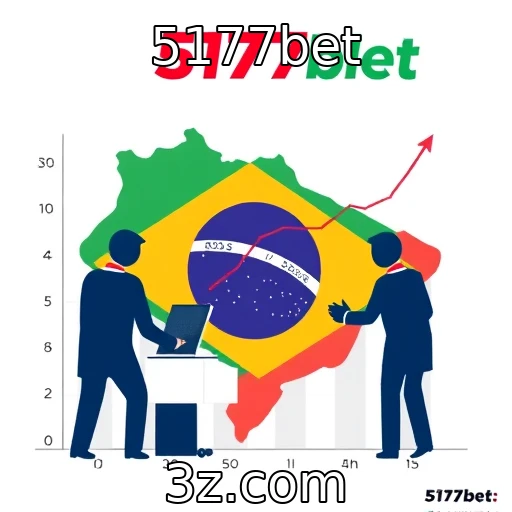 Expansão das plataformas de apostas online no Brasil