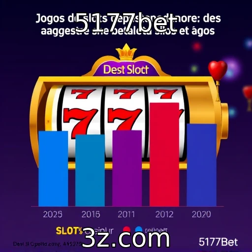 Comportamento dos apostadores brasileiros em jogos de slots