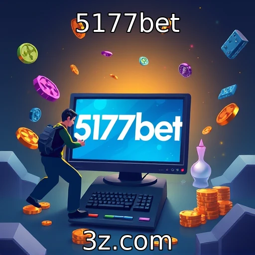 Tendências emergentes na indústria de jogos digitais