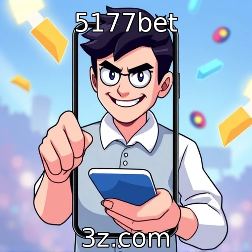 Análise do crescimento do mercado de jogos móveis