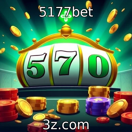 Evolução dos jackpots progressivos transforma a experiência em cassinos online