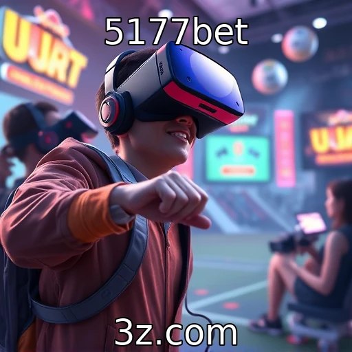 Novas tendências em jogos de realidade virtual